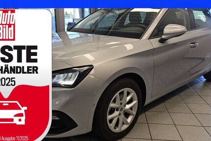 Seat Leon 46.793 km 18.900 € Wolfsburg-Heiligendorf 38444