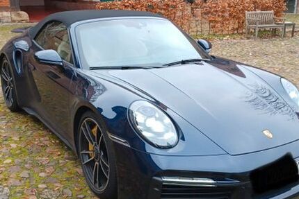 Porsche 911 Urmodell 38.500 km 215.000 € Wolfsburg 38444
