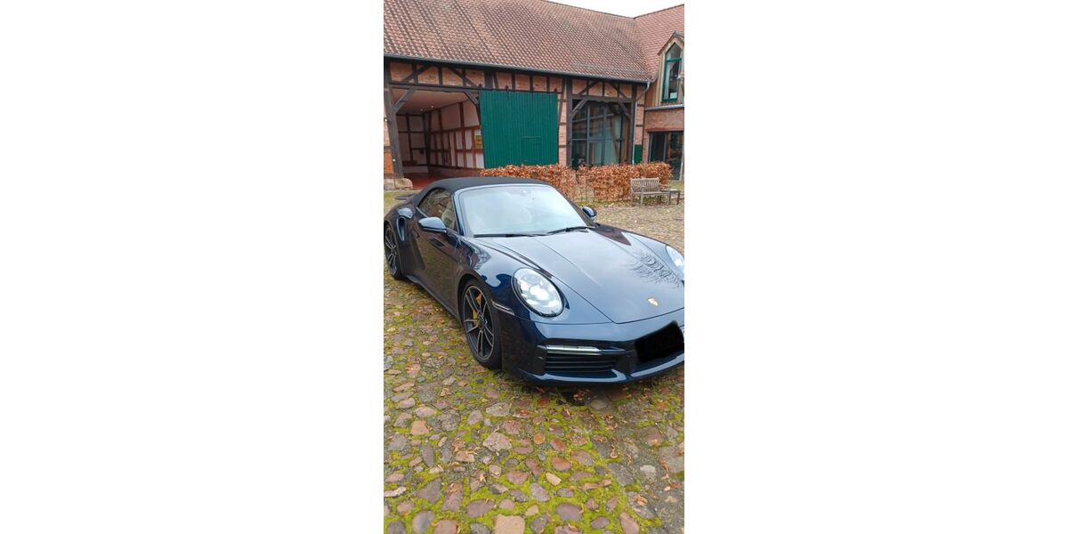 Porsche 911 Urmodell 38.500 km 215.000 € Wolfsburg 38444