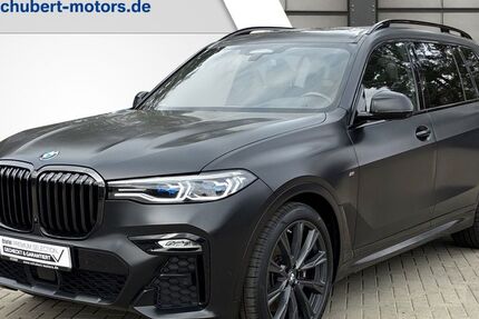 BMW X7 97.223 km 68.800 &euro; Gifhorn 38518