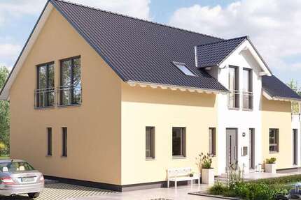 Haus Danndorf - 6 Zimmer, 230 m&sup2;, 593.900&euro; | Angebot:25454470