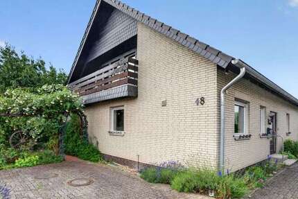 Haus Wolfsburg Ehmen - 7 Zimmer, 165 m&sup2;, 395.000&euro; | Angebot:26949793