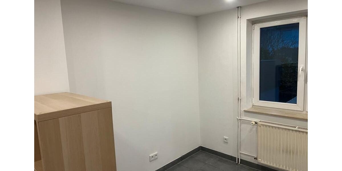 Reihenhaus Braunschweig Wabe-Schunter-Beberbach - 5 Zimmer, 70 m&sup2;, 1.250&euro; | Angebot:25164035