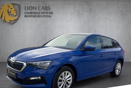 Skoda Scala 116.000 km 12.890 &euro; Braunschweig 38122