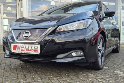 Nissan Leaf 29.644 km 15.250 &euro; Braunschweig 38112