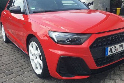 Audi A1 83.500 km 17.500 &euro; Wolfsburg 38446