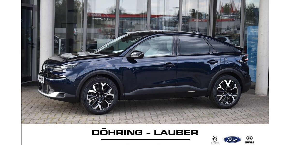Citroen C4 4.990 km 24.550 &euro; Helmstedt 38350