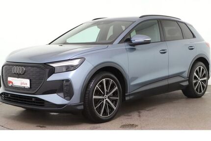 Audi Q4 e-tron 8.900 km 44.980 &euro; Gifhorn 38518