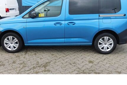 VW Caddy 15.100 km 23.990 € Vordorf 38533