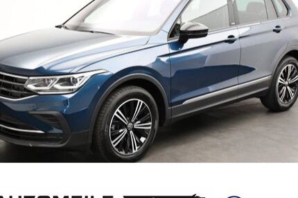 VW Tiguan 8.090 km 27.990 &euro; Wolfsburg 38440