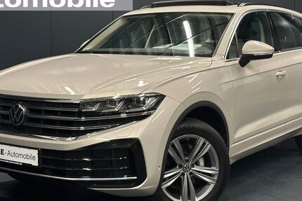 VW Touareg 47.000 km 56.970 &euro; Helmstedt 38350