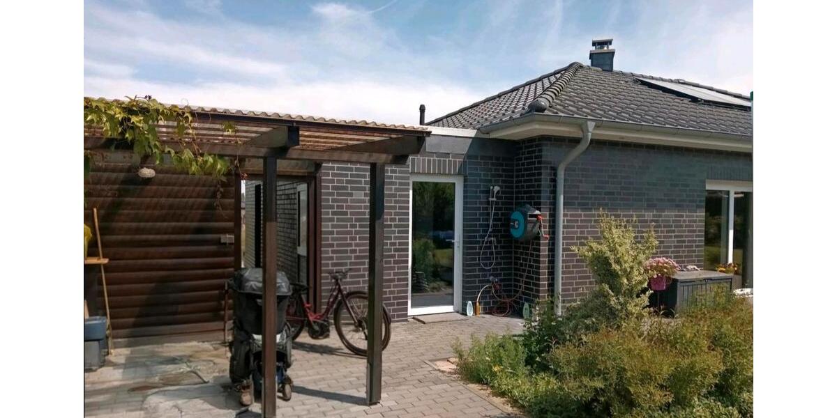 Bungalow Sassenburg - 4 Zimmer, 115 m&sup2;, 335.000&euro; | Angebot:24245004
