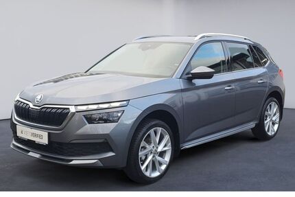 Skoda Kamiq 28.900 km 22.750 € Braunschweig 38124