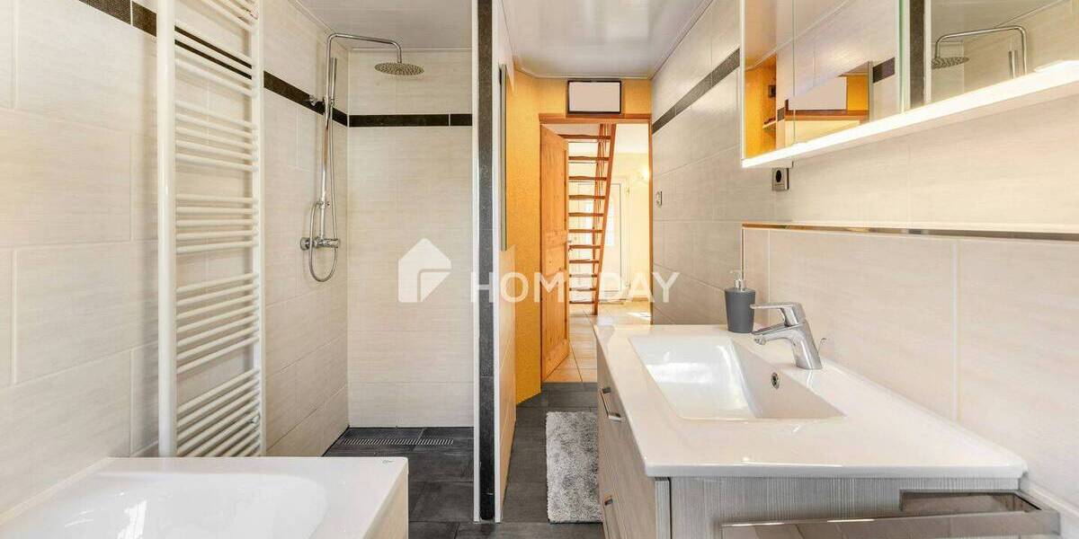 Doppelhaushälfte Querenhorst - 5 Zimmer, 136 m&sup2;, 286.000&euro; | Angebot:26093116