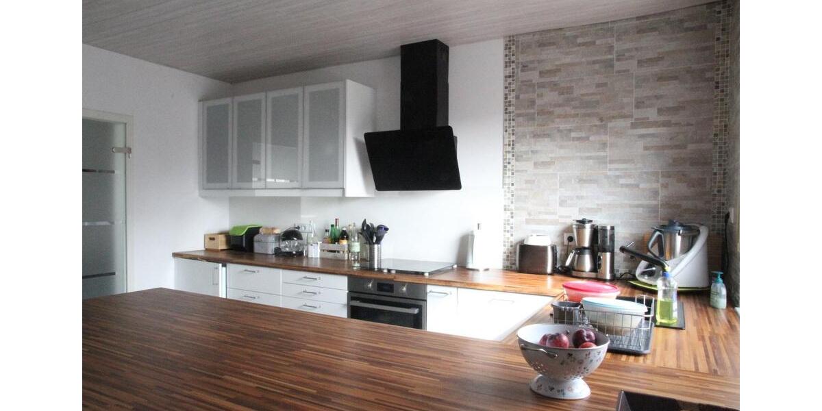 Etagenwohnung Wolfsburg Ehmen - 3 Zimmer, 97 m&sup2;, 970&euro; | Angebot:26227792