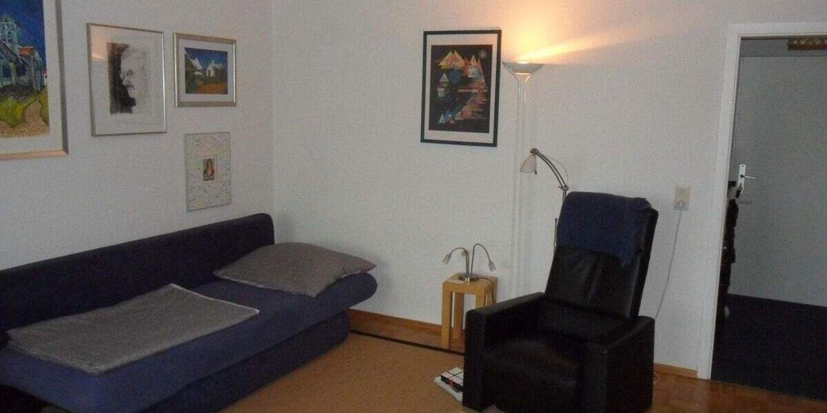 Etagenwohnung Braunschweig Mascherode - 1 Zimmer, 40 m&sup2;, 115.000&euro; | Angebot:24909475