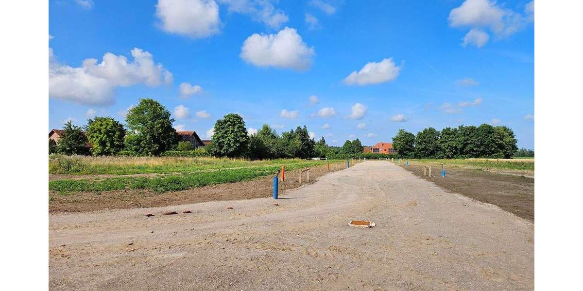 Ein Haus mit Charme in Schulenrode. 5 zimmer