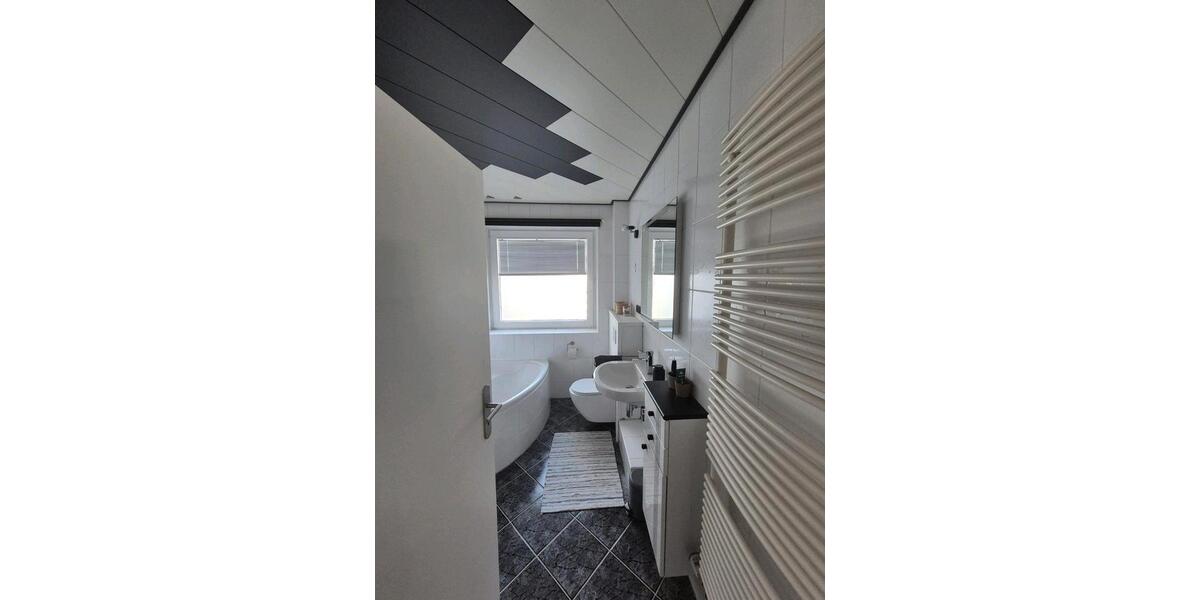 Etagenwohnung Wolfsburg Ehmen - 3 Zimmer, 86 m&sup2;, 239.000&euro; | Angebot:25480271