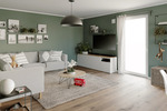 Bungalow Cremlingen Schulenrode - 6 Zimmer, 130 m&sup2;, 411.250&euro; | Angebot:26751187