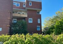 Bezugsfreie 46m2 Wohnung am Dresdener Ring