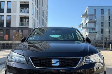 Seat Ateca 65.000 km 18.800 &euro; Wolfsburg 38446