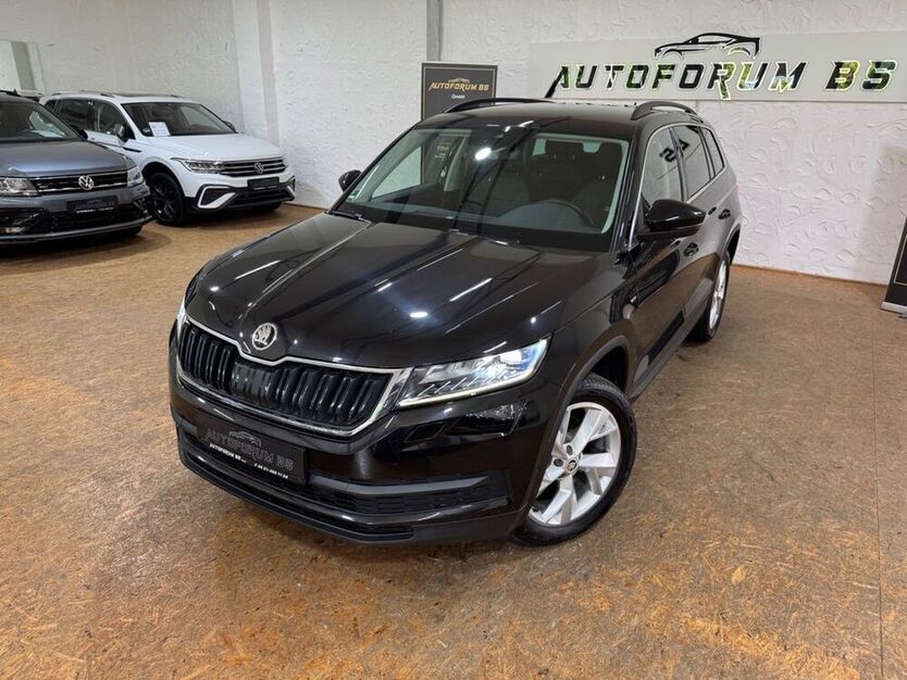 Kodiaq