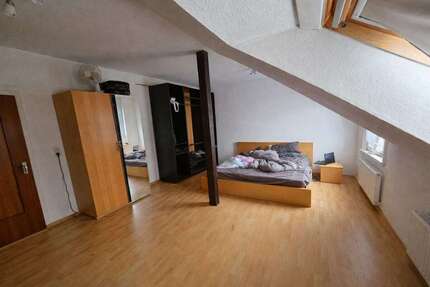 Wohnung Braunschweig Nordstadt - 2 Zimmer, 67 m&sup2;, 710&euro; | Angebot:24918716