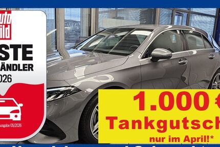 Mercedes-Benz A 180 11.807 km 29.900 &euro; Wolfsburg-Heiligendorf 38444
