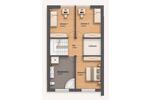 Reihenhaus Velpke - 6 Zimmer, 197 m&sup2;, 339.000&euro; | Angebot:26447324