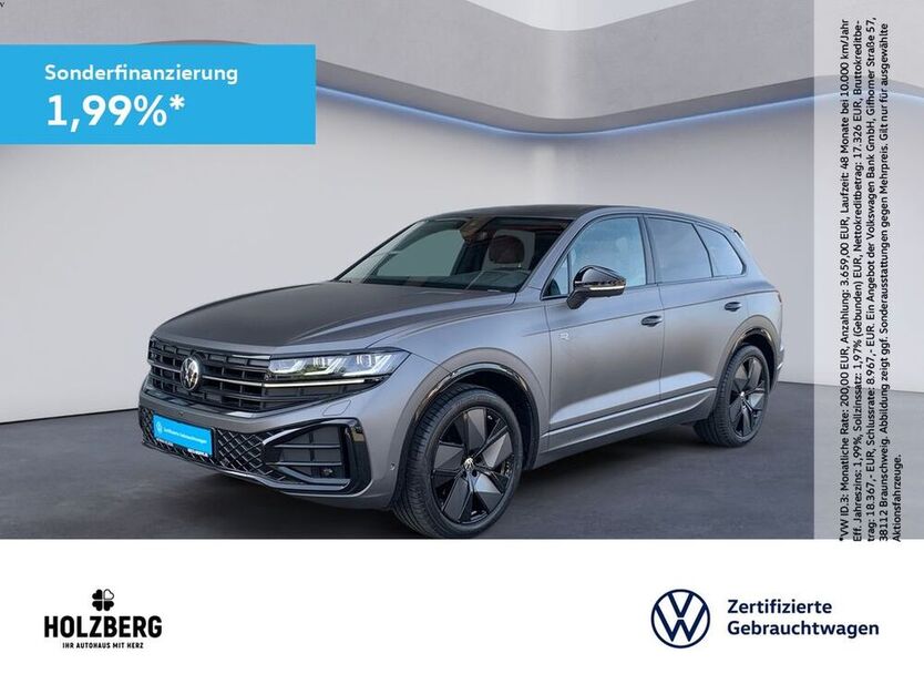 Touareg