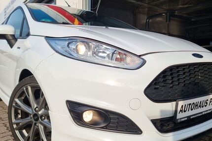 Ford Fiesta 134.515 km 5.995 &euro; Wolfsburg 38446