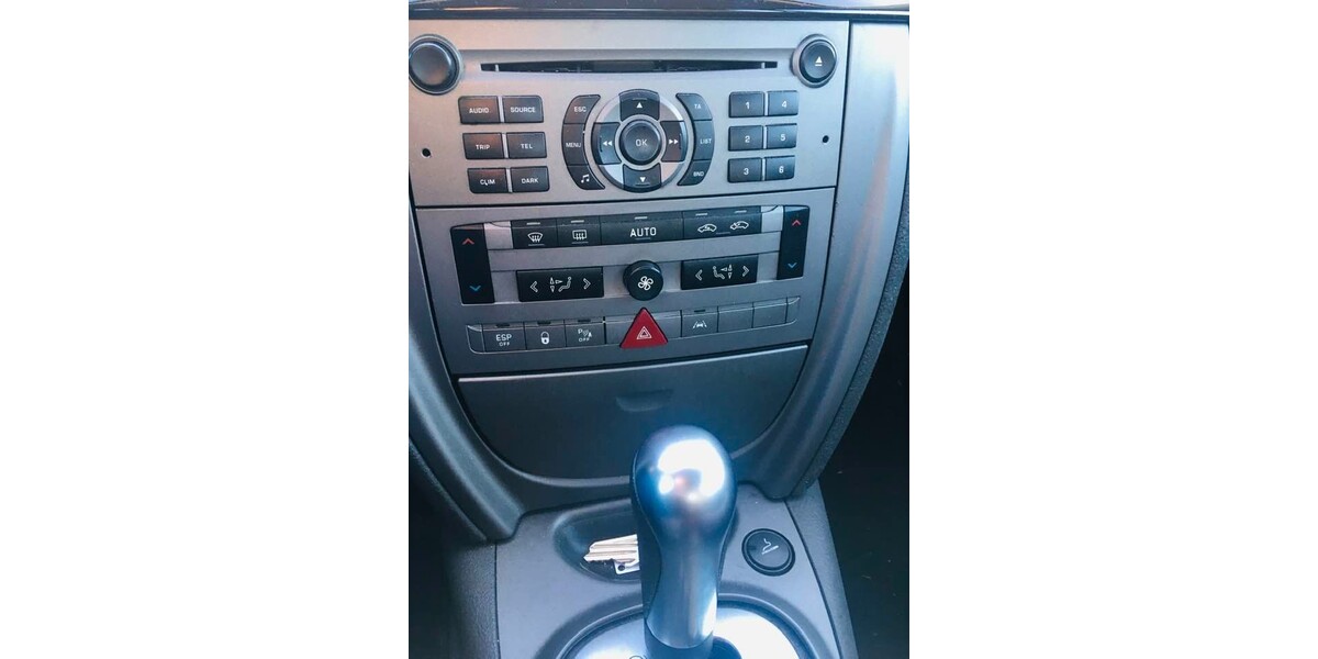 Citroen C5 200.000 km 2.000 &euro; Braunschweig 38100