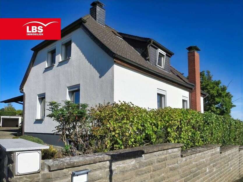 Haus zum Kaufen in Wolfsburg 199.000 € 126 m²