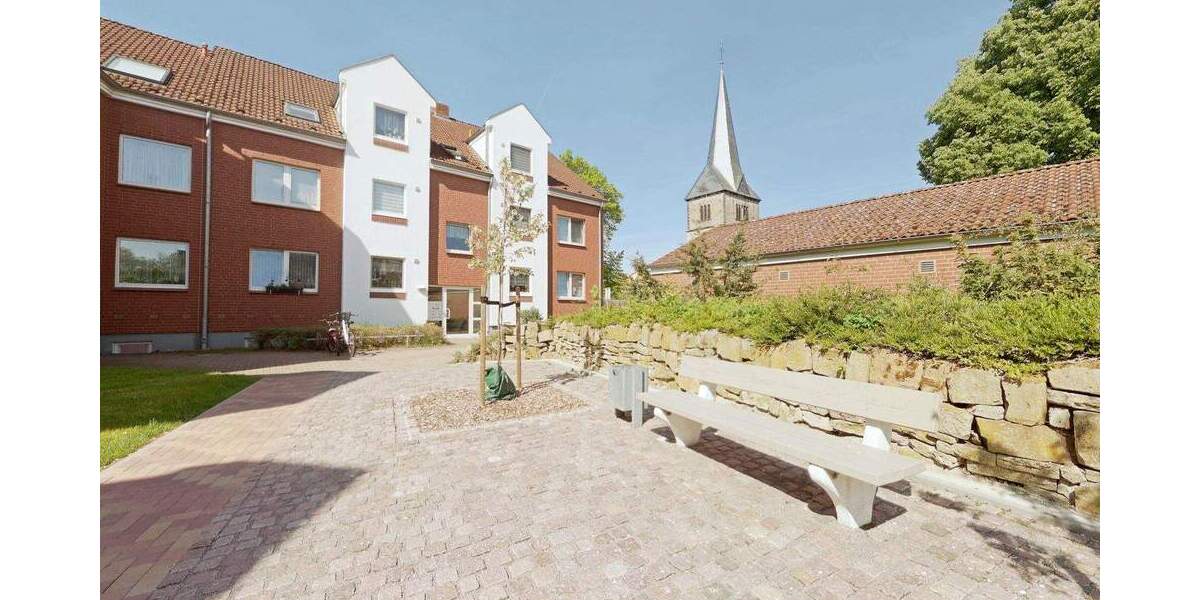 Etagenwohnung Oebisfelde - 2 Zimmer, 52 m&sup2;, 69.000&euro; | Angebot:25686517