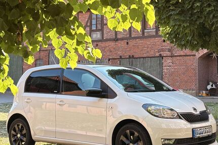 Skoda Citigo 92.598 km 8.500 &euro; Evessen 38173