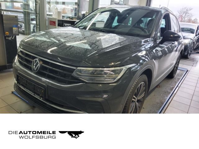 VW Tiguan 83.700 km 25.990 € Wolfsburg 38440