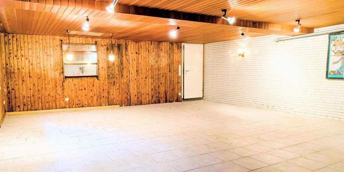 Bungalow Gifhorn - 4 Zimmer, 156 m&sup2;, 375.000&euro; | Angebot:25747702