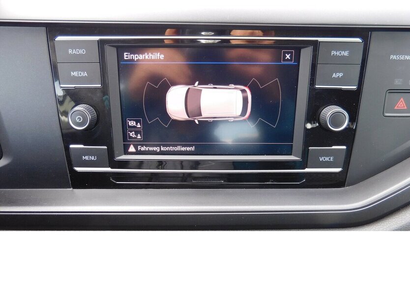 VW Taigo 1.0 TSI BMT Klima LED Navi 27.600 km 16.690 € Vordorf 38533