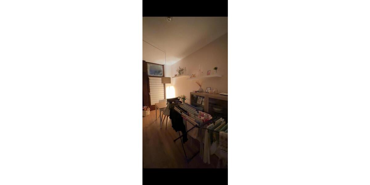 Dachgeschoßwohnung Velpke - 2 Zimmer, 42 m&sup2;, 400&euro; | Angebot:25407790