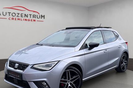 Seat Ibiza 48.199 km 16.290 &euro; Cremlingen 38162