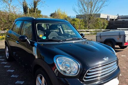Mini Countryman D (Cooper) 288.374 km 3.490 &euro; Braunschweig 38116