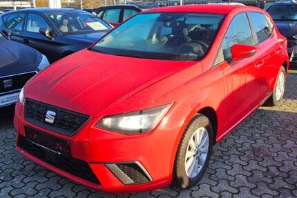Seat Ibiza 19.100 km 14.980 &euro; Wolfsburg 38440