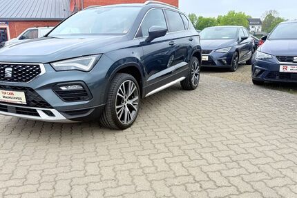 Seat Ateca 51.000 km 23.300 &euro; Braunschweig 38110