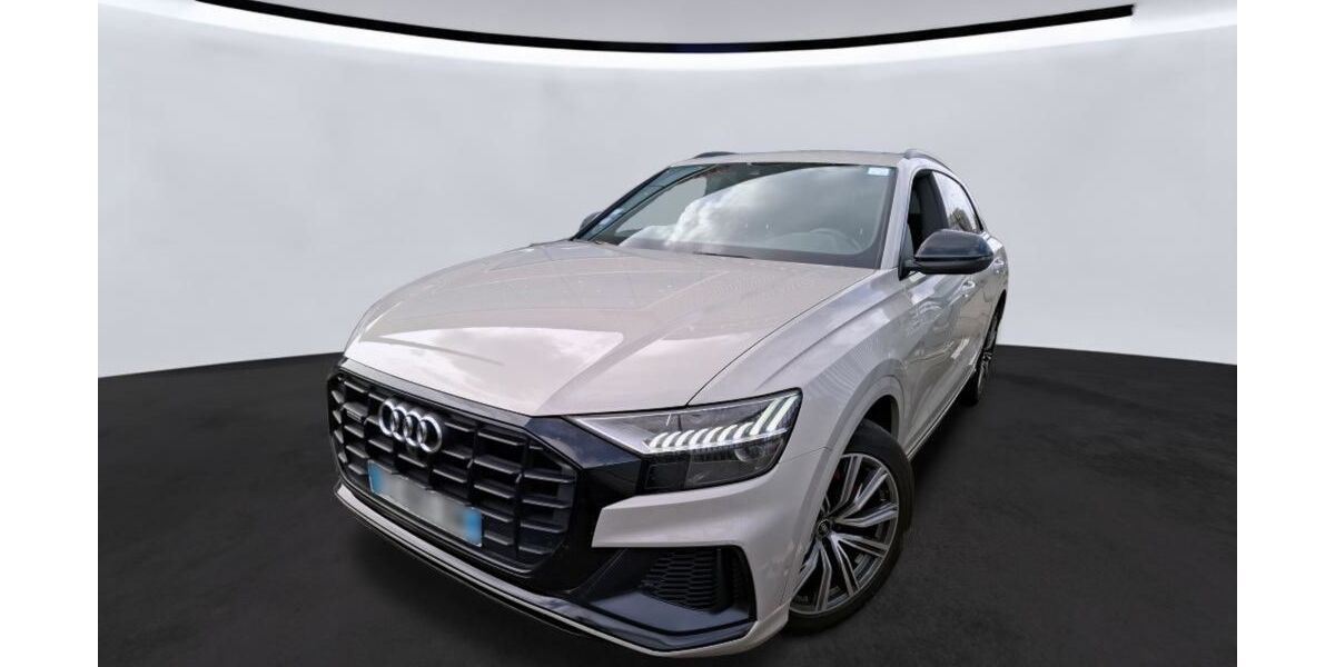 Audi Q8 98.100 km 58.890 &euro; Braunschweig 38114