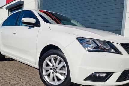 Seat Toledo 35.390 km 10.950 &euro; Wolfsburg 38446
