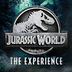 Jurassic World: The Experience - VIP Ticket