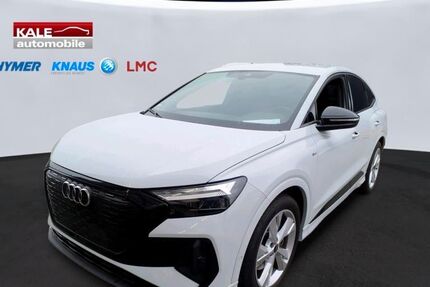 Audi Q4 e-tron 59.000 km 31.890 &euro; Helmstedt 38350