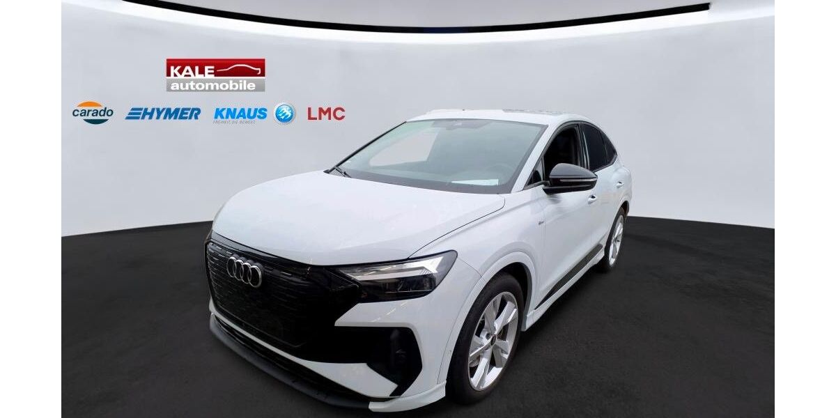 Audi Q4 e-tron 59.000 km 31.890 &euro; Helmstedt 38350