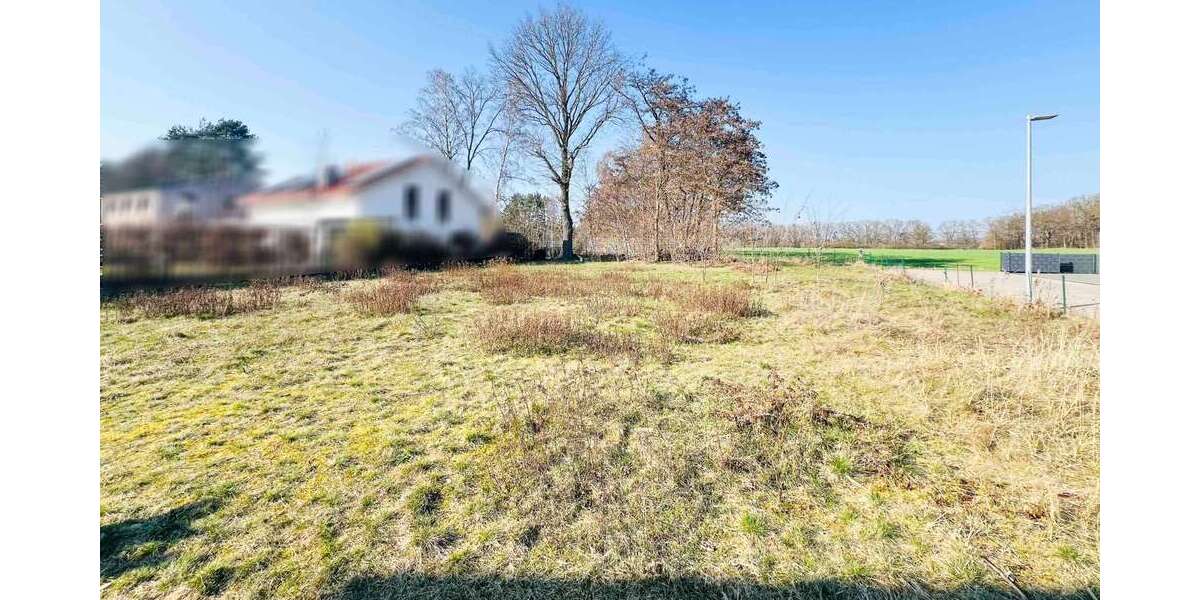 Grundstück Schwülper - 270.000&euro; | Angebot:25873150