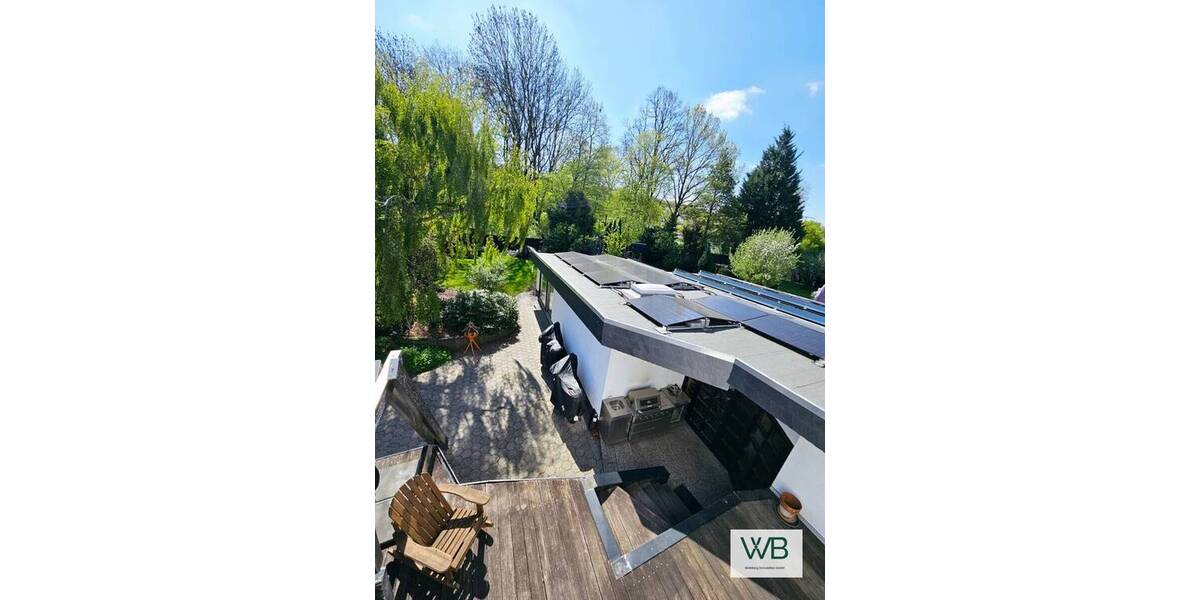 Doppelhaushälfte Wolfsburg Hageberg - 5 Zimmer, 160 m&sup2;, 529.000&euro; | Angebot:26750990